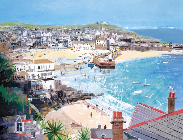 Tom Butler image